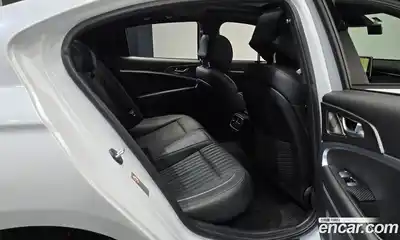 Genesis G70 2018 2.0 гидро в Москве № 13319, миниатюра 12