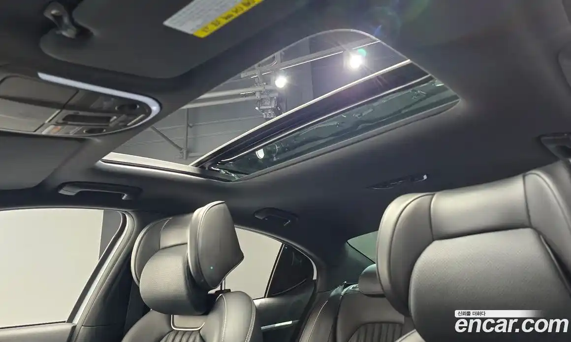 Genesis G70 2018 2.0 гидро в Москве № 13319, фото 19