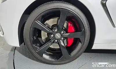 Genesis G70 2018 2.0 гидро в Москве № 13319, миниатюра 5