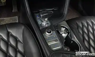 Genesis G70 2018 2.0 гидро в Москве № 13319, миниатюра 9