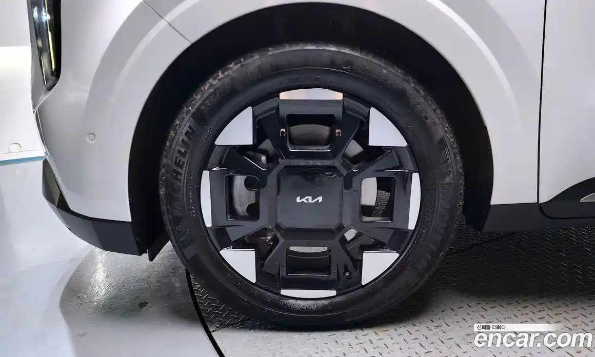 Kia Canival 2024 2.2 Автомат в Москве № 134036, фото 4