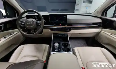 Kia Canival 2024 2.2 Автомат в Москве № 134036, миниатюра 6