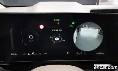 Kia Canival 2024 2.2 Автомат в Москве № 134036, миниатюра 7