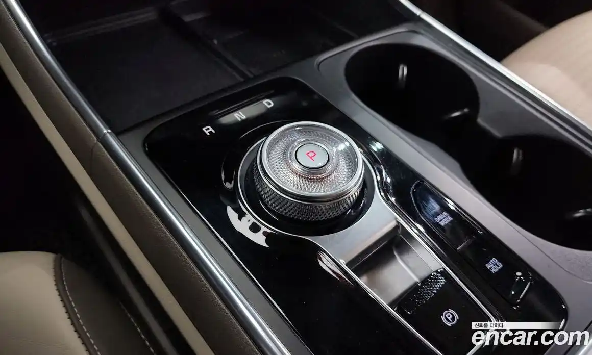 Kia Canival 2024 2.2 Автомат в Москве № 134036, фото 8