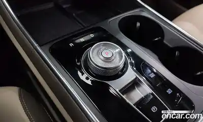 Kia Canival 2024 2.2 Автомат в Москве № 134036, миниатюра 8