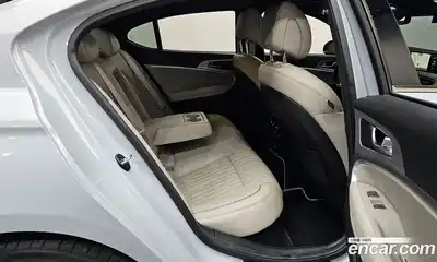 Genesis G70 2023 2.0 Автомат в Москве № 13714, миниатюра 11