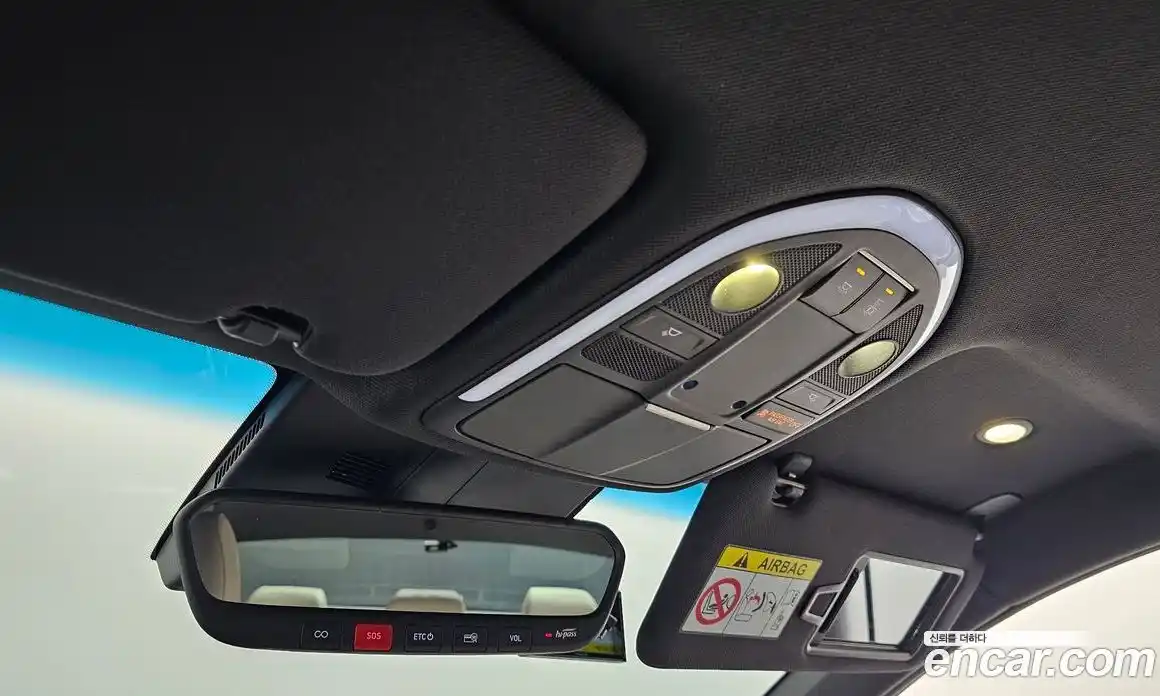 Genesis G70 2023 2.0 Автомат в Москве № 13714, фото 18