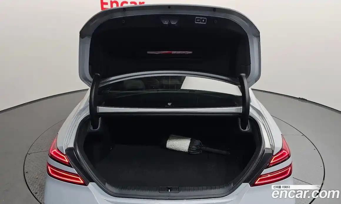 Genesis G70 2023 2.0 Автомат в Москве № 13714, фото 19