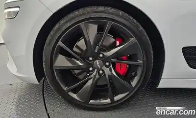 Genesis G70 2023 2.0 Автомат в Москве № 13714, миниатюра 4