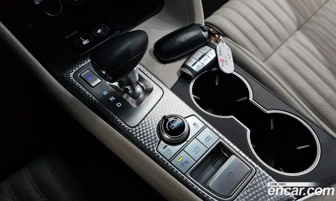 Genesis G70 2023 2.0 Автомат в Москве № 13714, фото 8