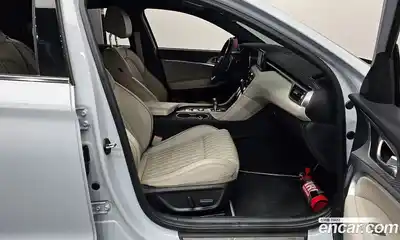 Genesis G70 2023 2.0 Автомат в Москве № 13714, миниатюра 10