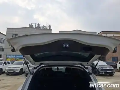 Renault QM6 2022 2.0 Автомат в Москве № 145788, миниатюра 12