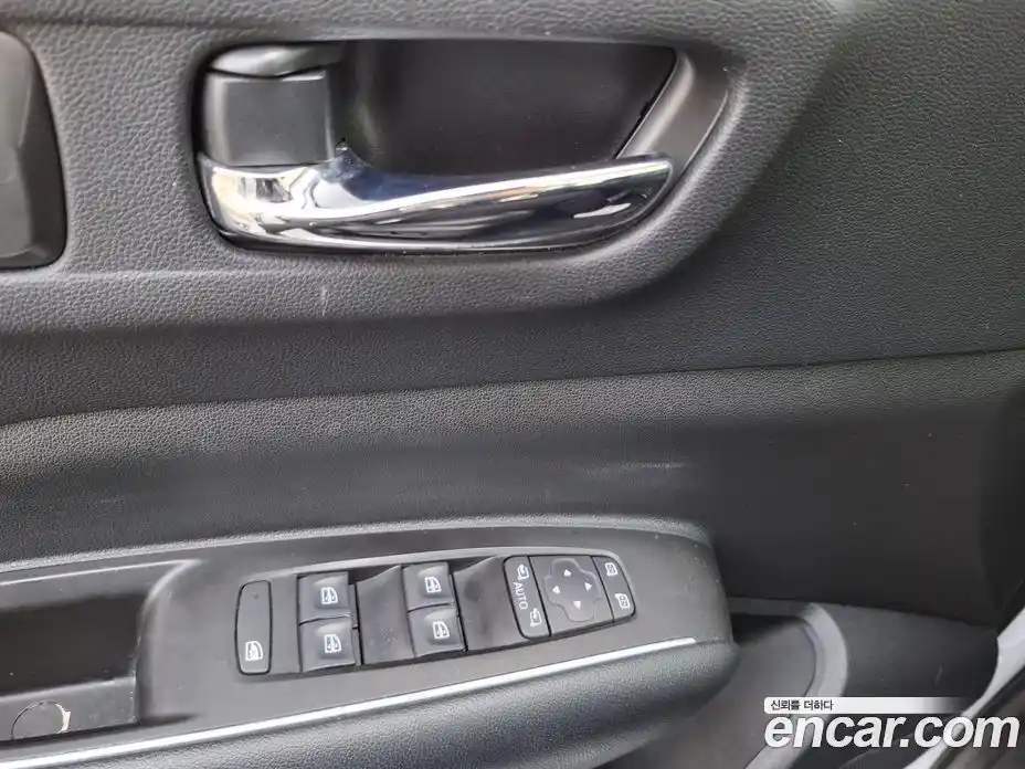 Renault QM6 2022 2.0 Автомат в Москве № 145788, фото 5