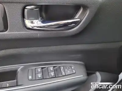 Renault QM6 2022 2.0 Автомат в Москве № 145788, миниатюра 5