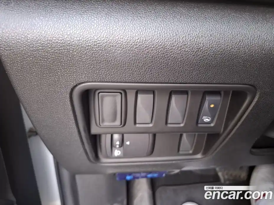 Renault QM6 2022 2.0 Автомат в Москве № 145788, фото 6