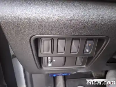 Renault QM6 2022 2.0 Автомат в Москве № 145788, миниатюра 6