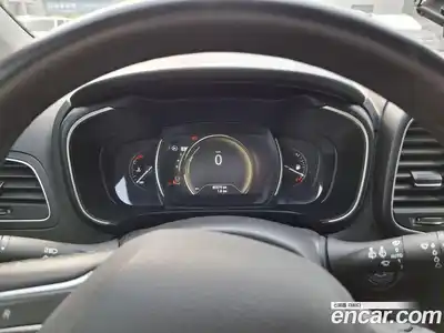 Renault QM6 2022 2.0 Автомат в Москве № 145788, миниатюра 7