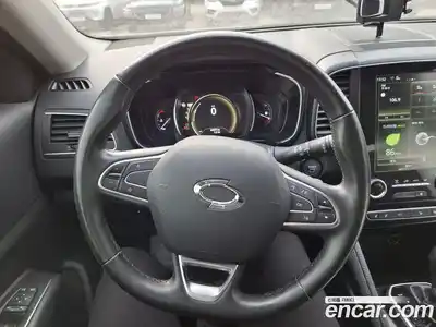 Renault QM6 2022 2.0 Автомат в Москве № 145788, миниатюра 8