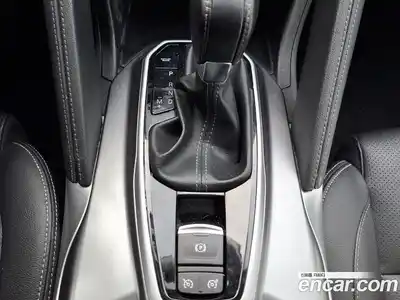 Renault QM6 2022 2.0 Автомат в Москве № 145788, миниатюра 10