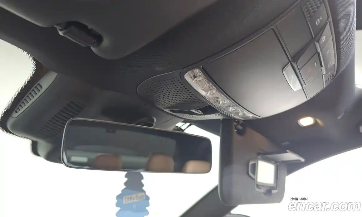 Mercedes-Benz E-Class 2021 2.0 Автомат в Москве № 149451, фото 17