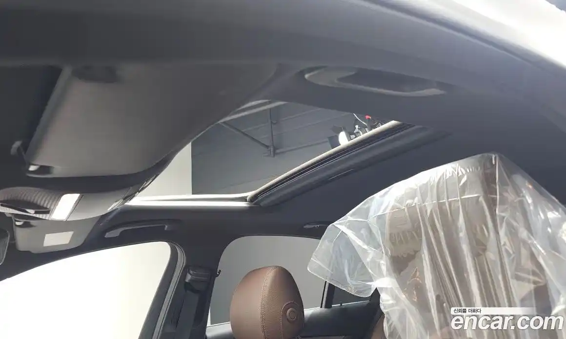 Mercedes-Benz E-Class 2021 2.0 Автомат в Москве № 149451, фото 19