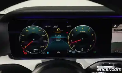 Mercedes-Benz E-Class 2021 2.0 Автомат в Москве № 149451, миниатюра 8