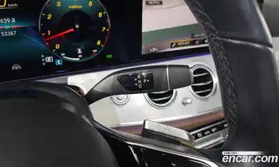 Mercedes-Benz E-Class 2021 2.0 Автомат в Москве № 149451, миниатюра 9