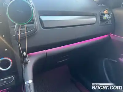 Renault QM6 2020 2.0 Вариатор в Москве № 152487, миниатюра 9