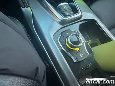 Renault QM6 2020 2.0 Вариатор в Москве № 152487, миниатюра 10