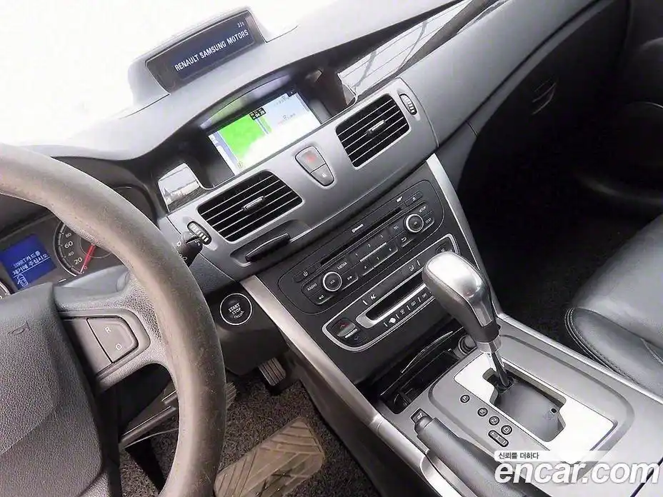 Renault SM5 2016 2.0 Автомат в Москве № 152796, фото 11