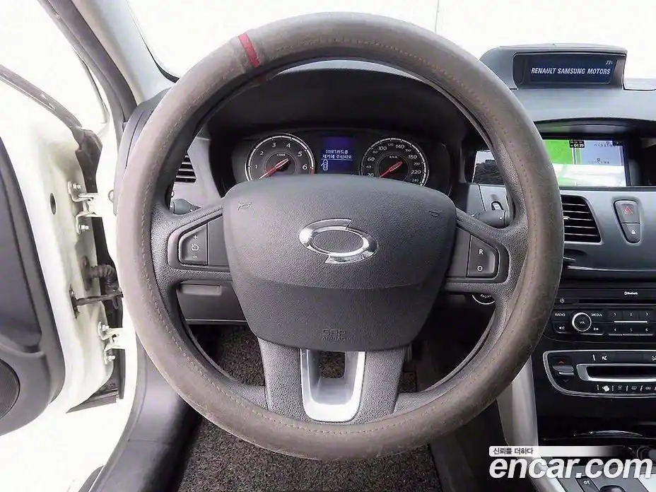 Renault SM5 2016 2.0 Автомат в Москве № 152796, фото 12