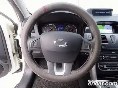 Renault SM5 2016 2.0 Автомат в Москве № 152796, миниатюра 12