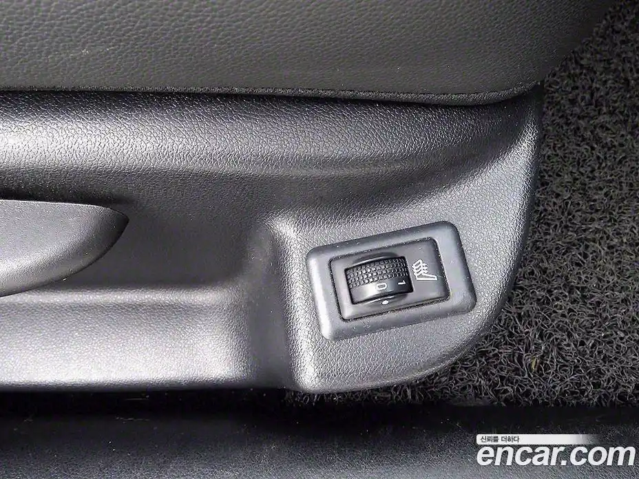 Renault SM5 2016 2.0 Автомат в Москве № 152796, фото 13