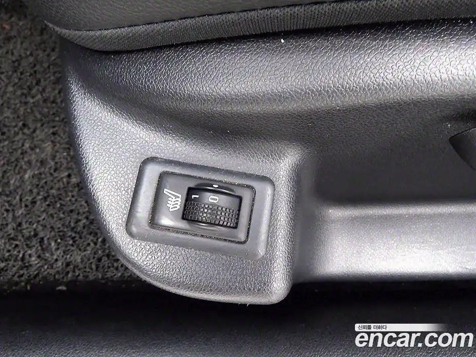 Renault SM5 2016 2.0 Автомат в Москве № 152796, фото 14