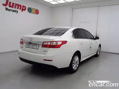 Renault SM5 2016 2.0 Автомат в Москве № 152796, миниатюра 3