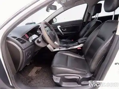 Renault SM5 2016 2.0 Автомат в Москве № 152796, миниатюра 5
