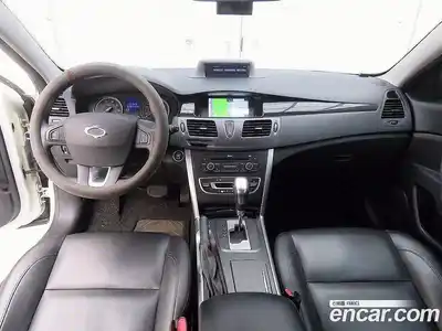 Renault SM5 2016 2.0 Автомат в Москве № 152796, миниатюра 7