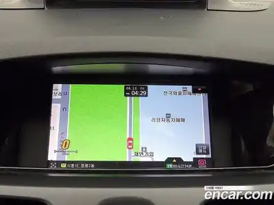 Renault SM5 2016 2.0 Автомат в Москве № 152796, миниатюра 8