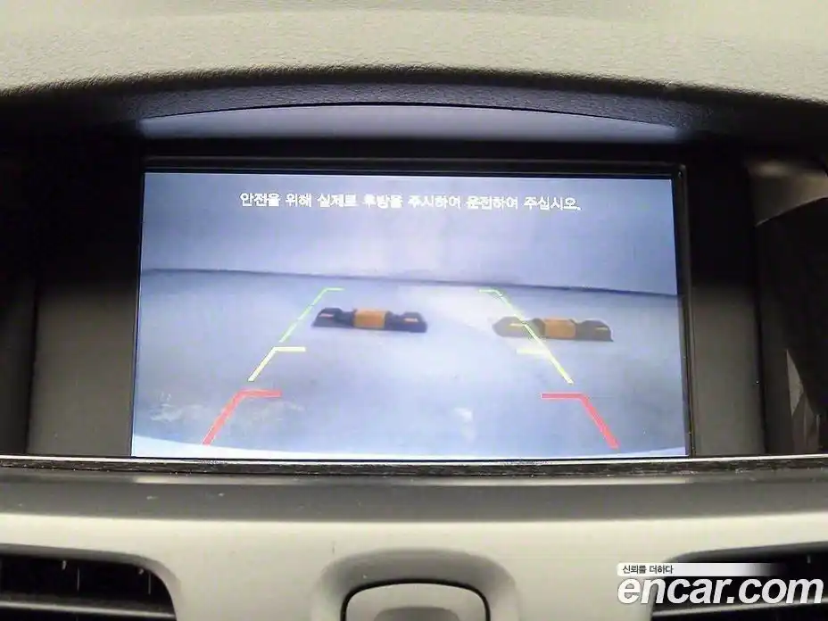 Renault SM5 2016 2.0 Автомат в Москве № 152796, фото 9