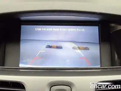 Renault SM5 2016 2.0 Автомат в Москве № 152796, миниатюра 9