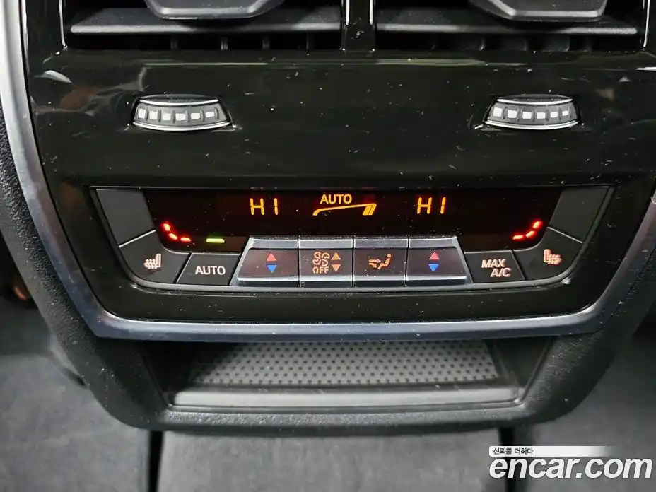 BMW X6 2024 4.4 Автомат в Москве № 154563, фото 16