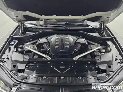 BMW X6 2024 4.4 Автомат в Москве № 154563, миниатюра 6