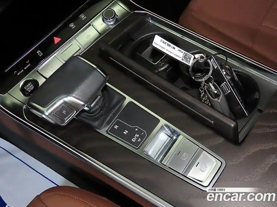 Audi A6 2022 2.0 Автомат в Москве № 155163, фото 12