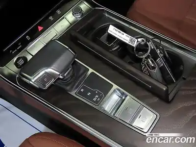 Audi A6 2022 2.0 Автомат в Москве № 155163, миниатюра 12