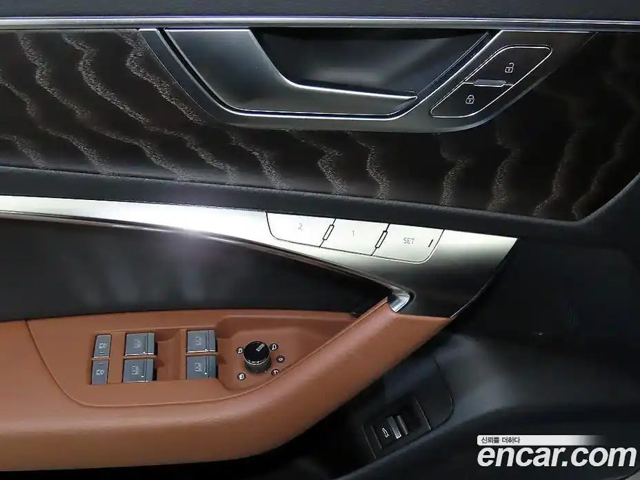 Audi A6 2022 2.0 Автомат в Москве № 155163, фото 14