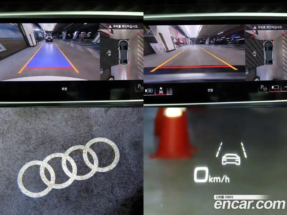 Audi A6 2022 2.0 Автомат в Москве № 155163, фото 18