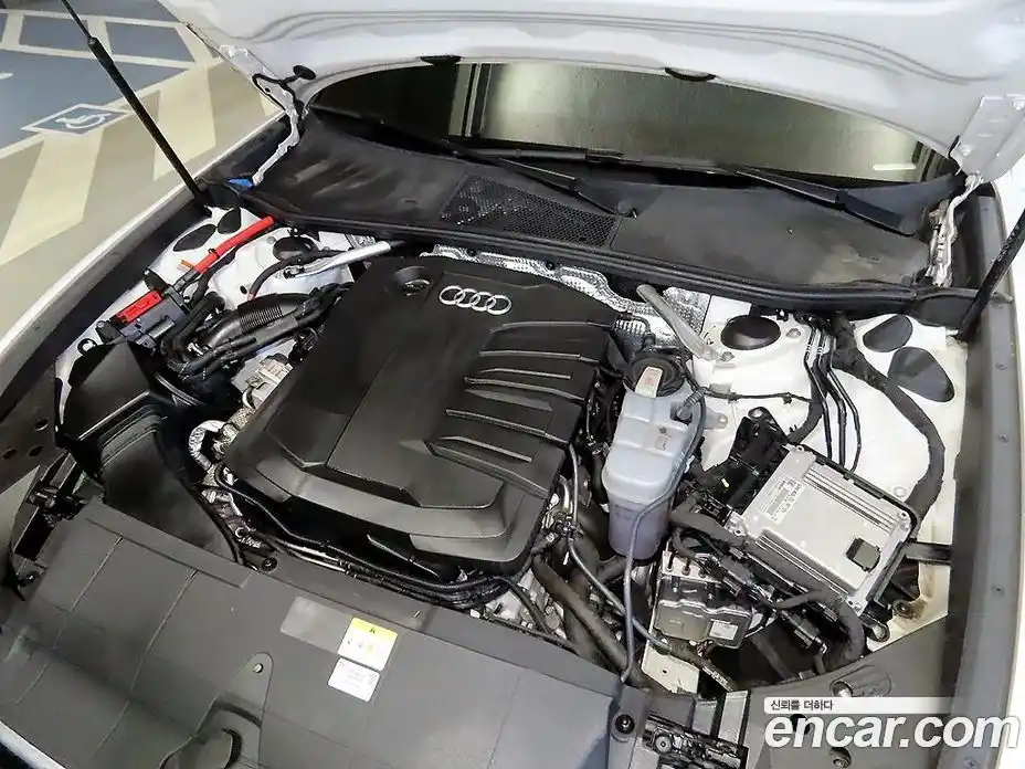 Audi A6 2022 2.0 Автомат в Москве № 155163, фото 19