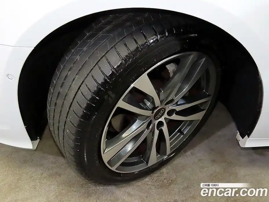 Audi A6 2022 2.0 Автомат в Москве № 155163, фото 20