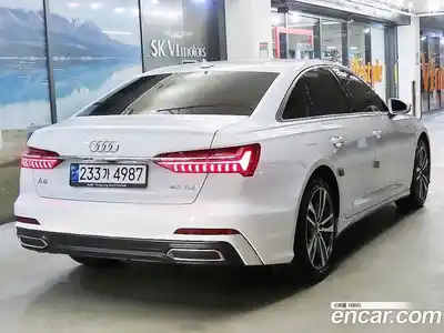 Audi A6 2022 2.0 Автомат в Москве № 155163, миниатюра 4