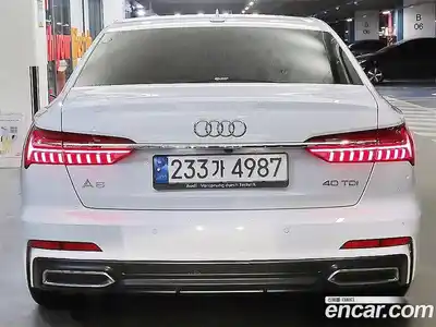 Audi A6 2022 2.0 Автомат в Москве № 155163, миниатюра 5